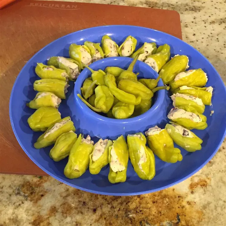 Stuffed-Pepperoncini-Delight