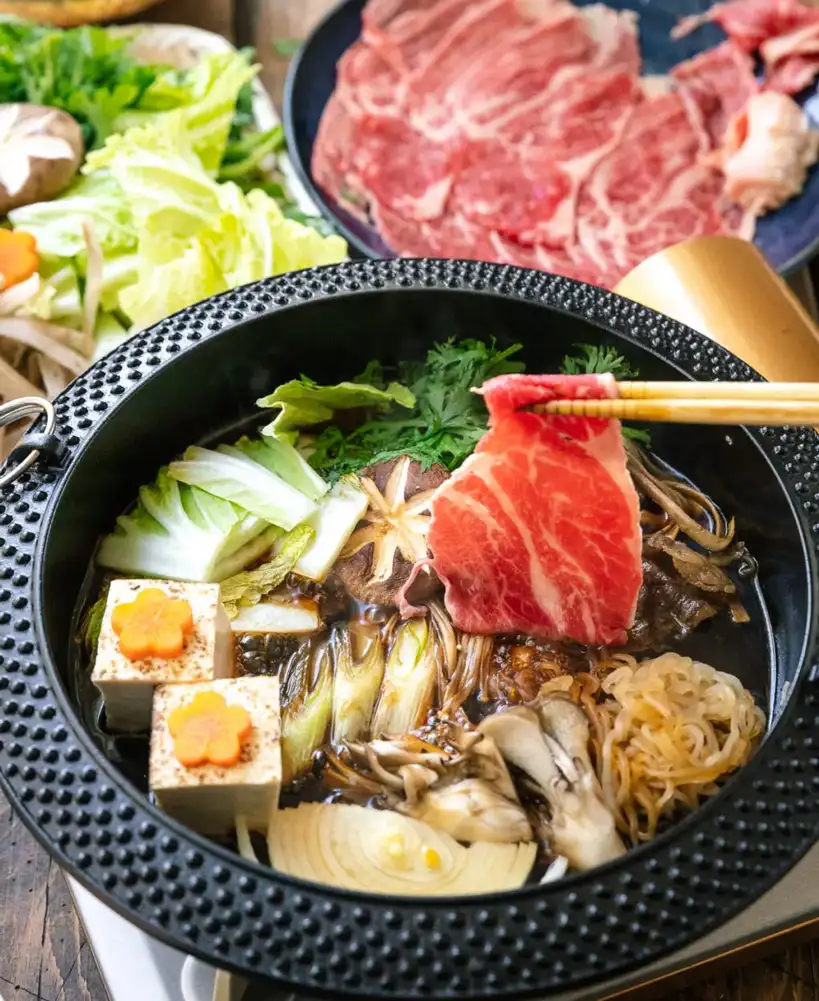 Sukiyaki