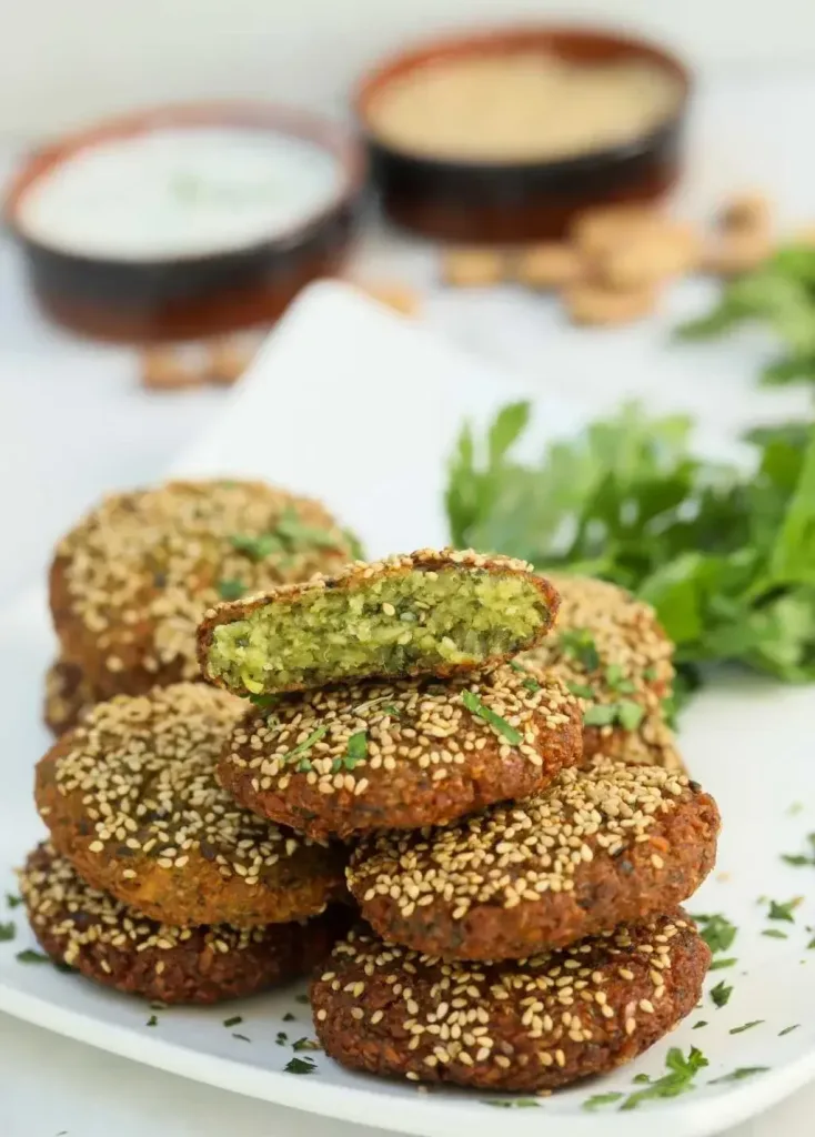 Ta'ameya-(Egyptian-Falafel)