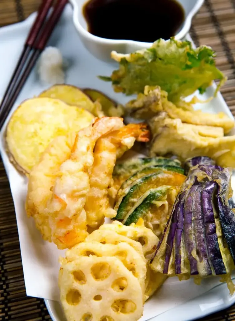 Tempura