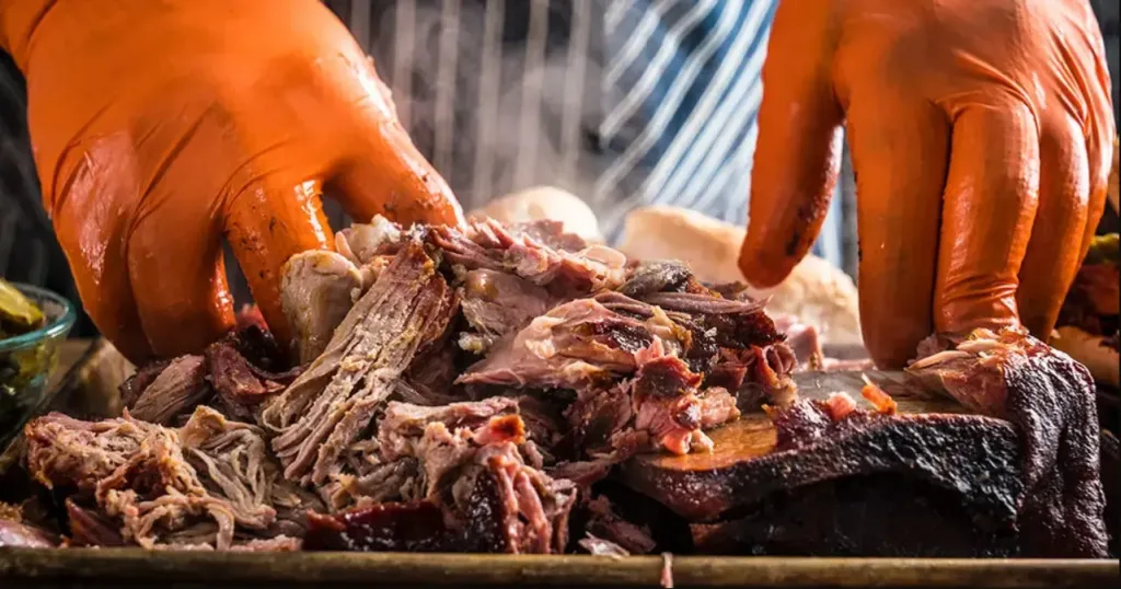 Traegar-Smoked-Pulled-Pork