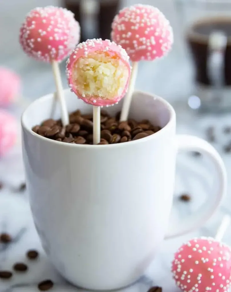 Vanilla-Cake-pops