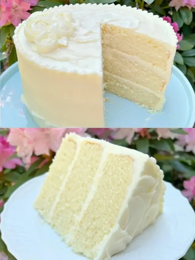 Vanilla-velvet-cake