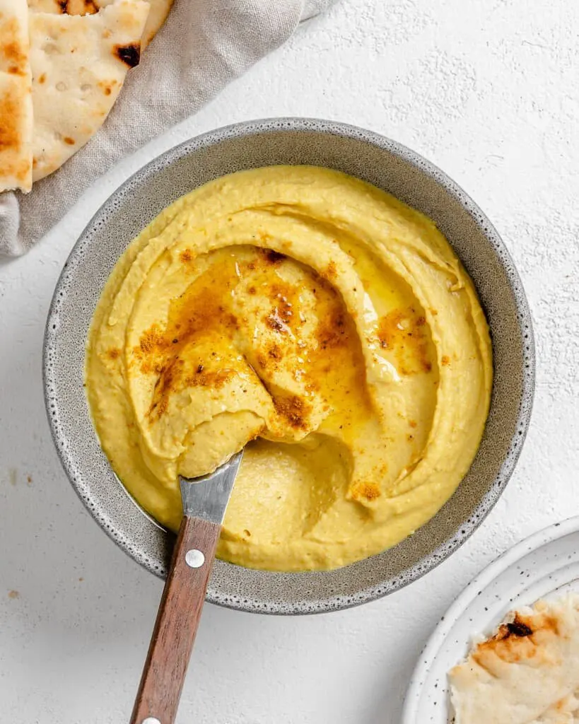 Vegan-Curry-White-Bean-Dip