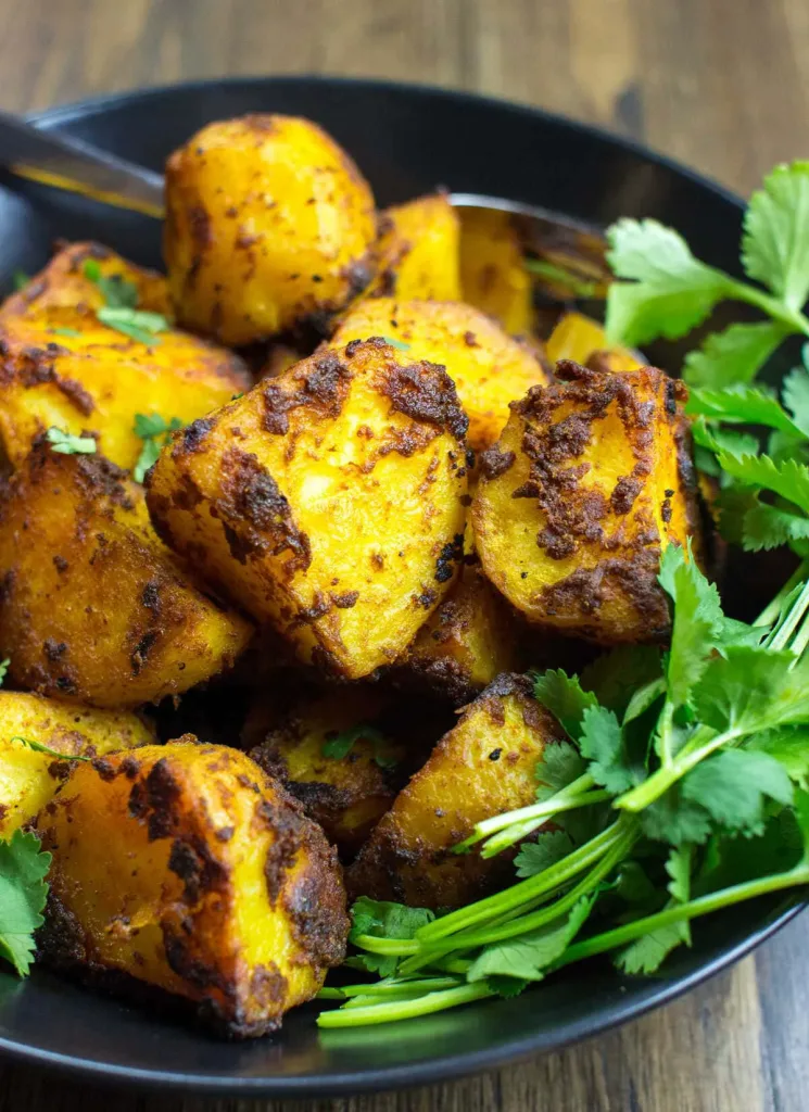 Vegan-Irish-Bombay-Potatoes