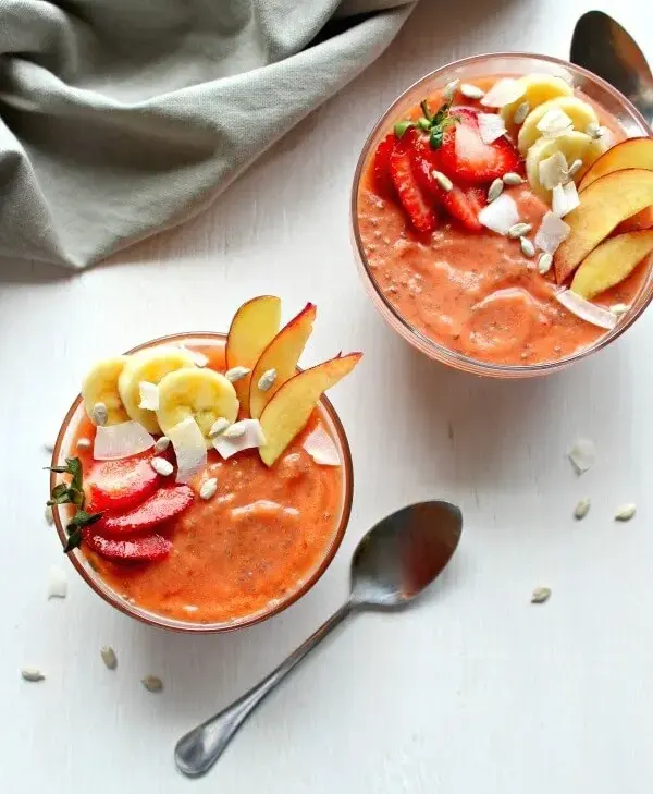 Watermelon-Pawpaw-Bowls-with-Chia-Seeds