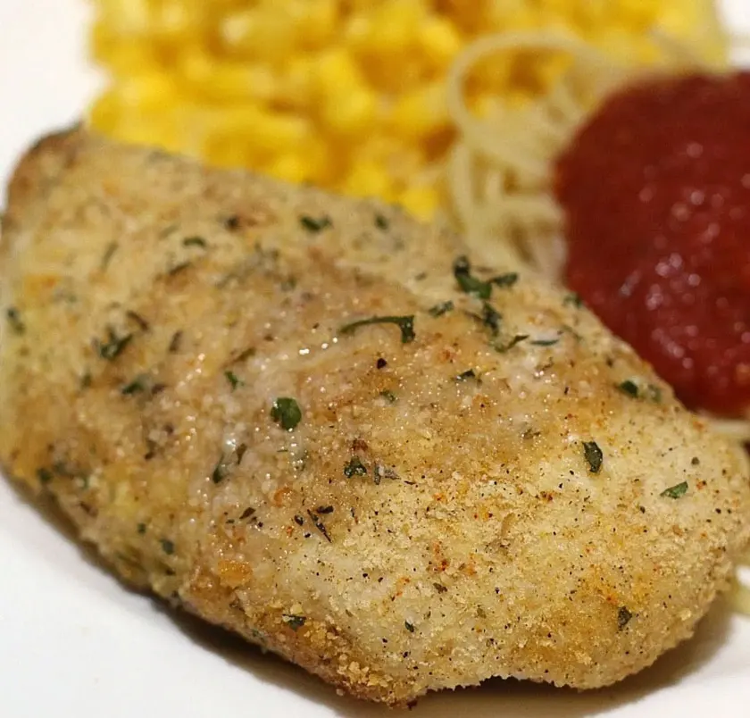 Weight-Watchers-Parmesan-chicken