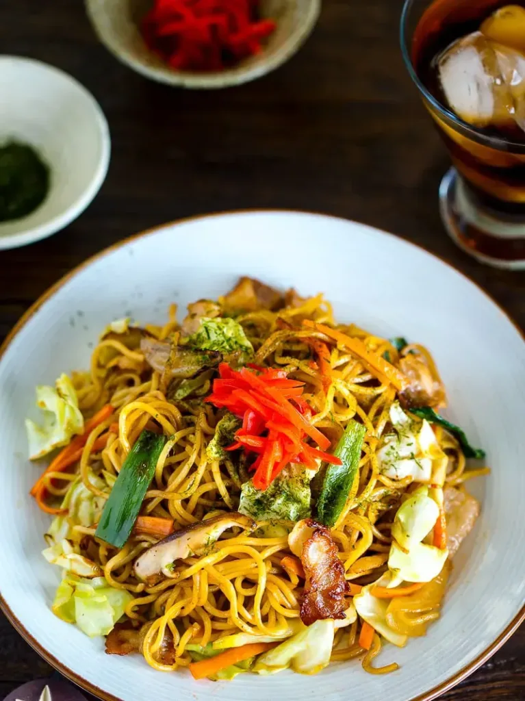 Yakisoba