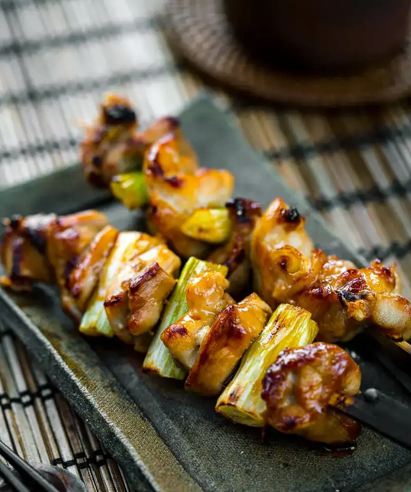 Yakitori