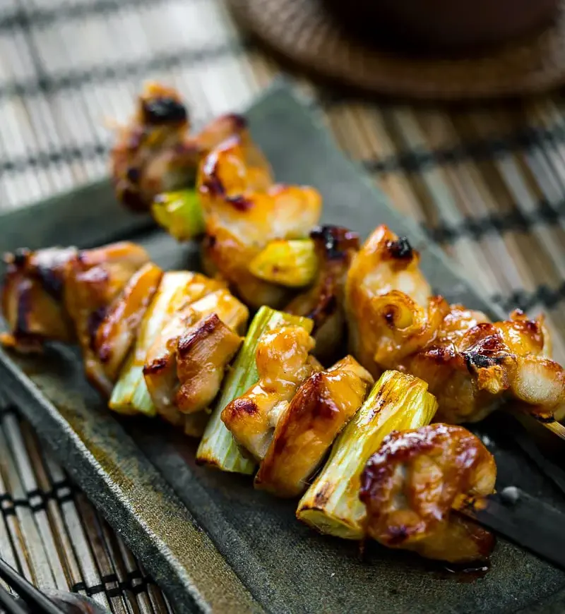 Yakitori