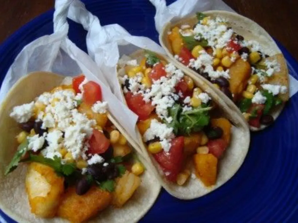 Yuca-and-Black-Bean-Tacos