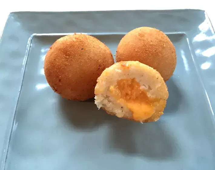 Yuquitas-rellenas