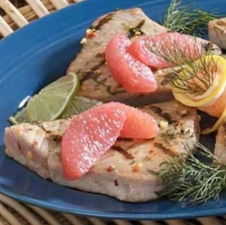 Zesty-Citrus-Marinated-Tuna