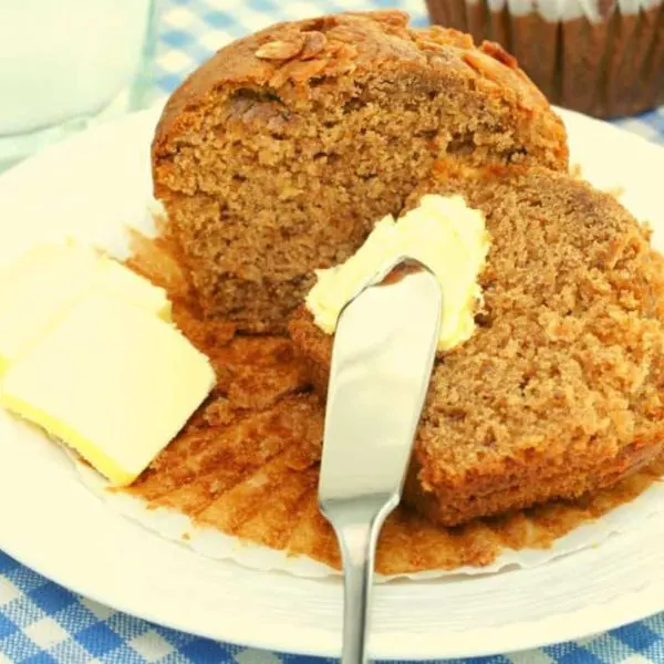 air-fryer-bran-muffins