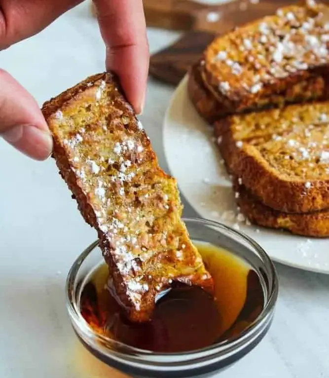 air-fryer-french-toast-sticks