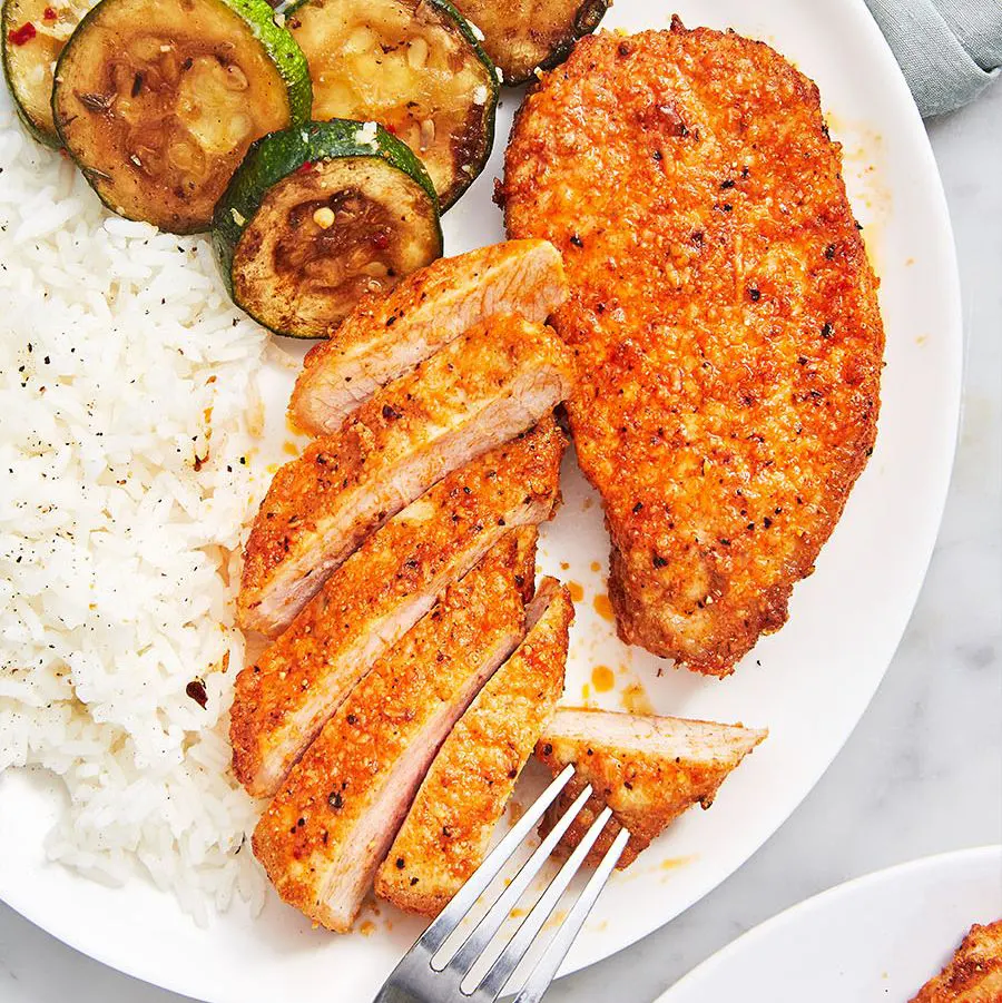 air-fryer-pork-chops