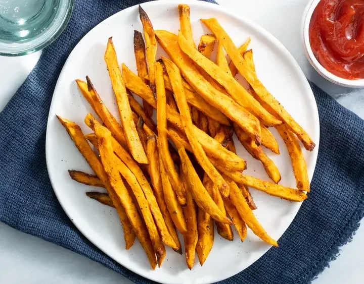 air-fryer-sweet-potato-fries