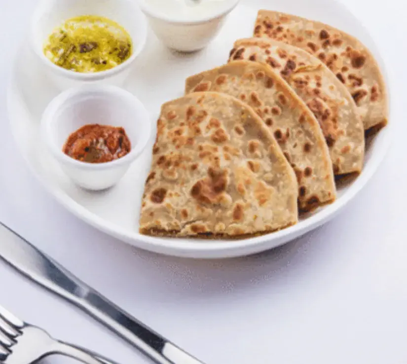 aloo-paratha