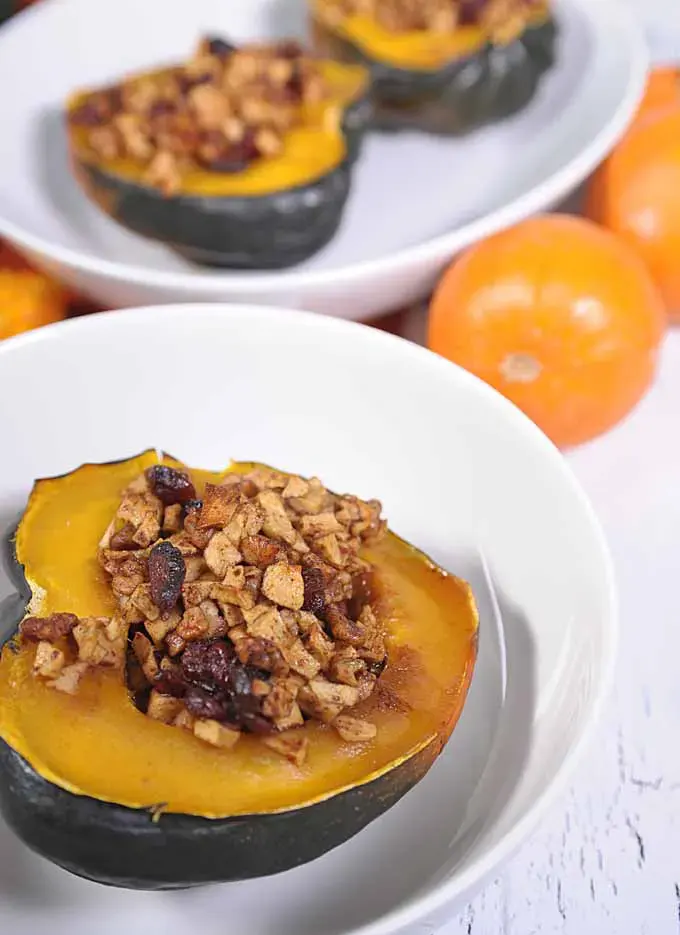 apple-and-cranberry-stuffed-acorn-squash