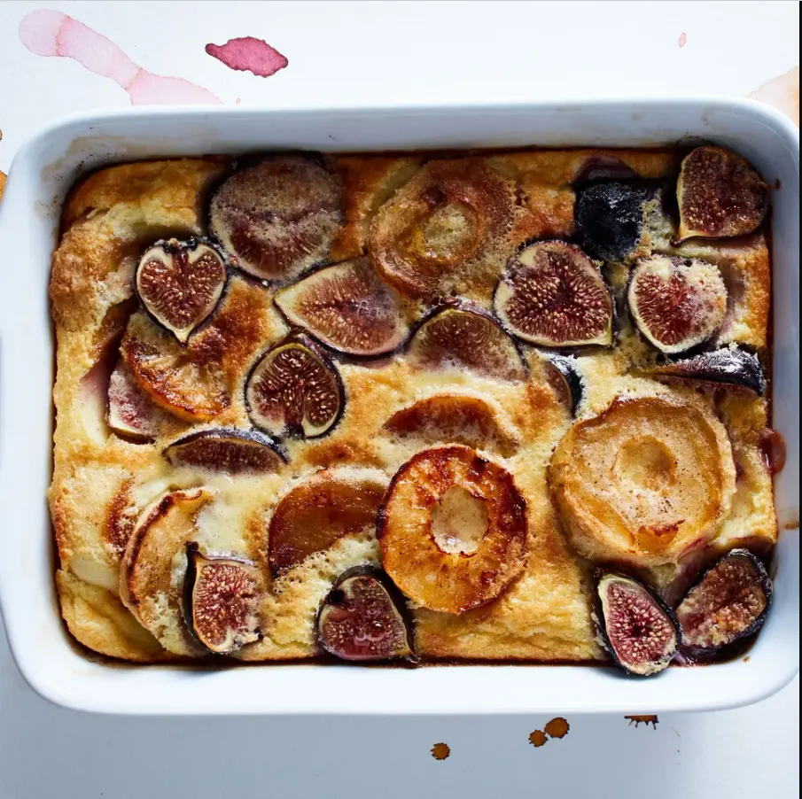 apple-and-fig-custard