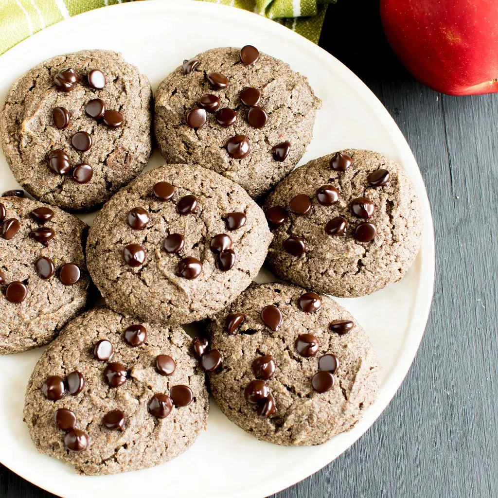 apple-buckwheat-cookies