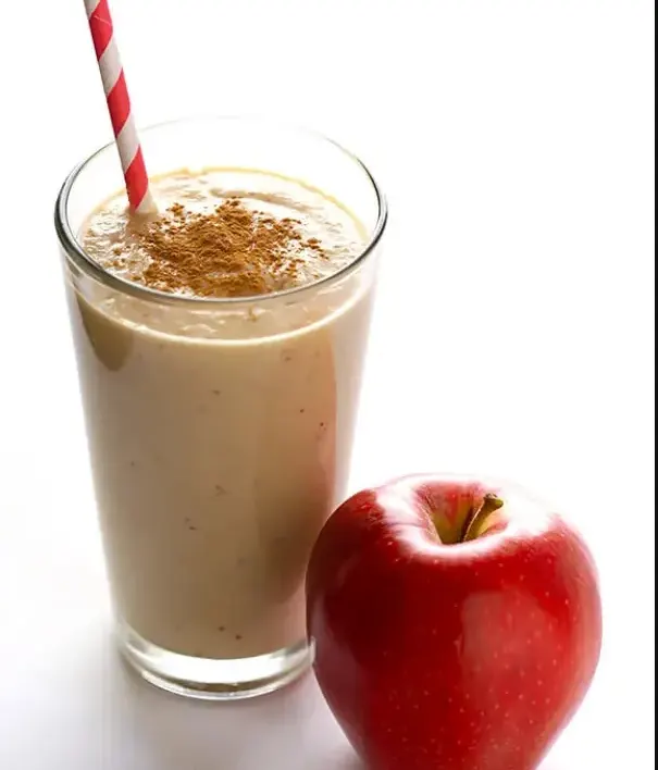 apple-pie-protein-shake