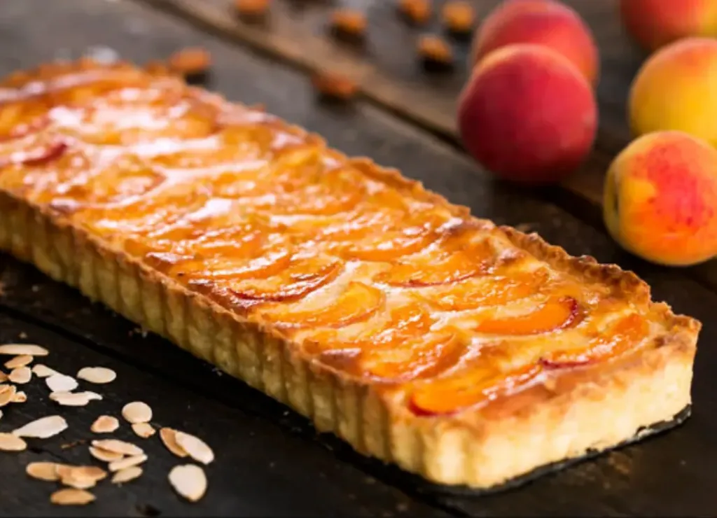 apricot-almond-frangipanne-tart