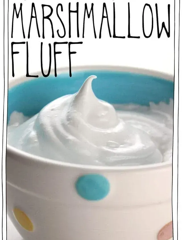 aquafaba-marshmallow-fluff