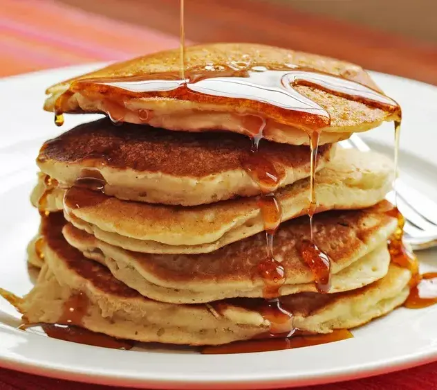 aquafaba-pancakes