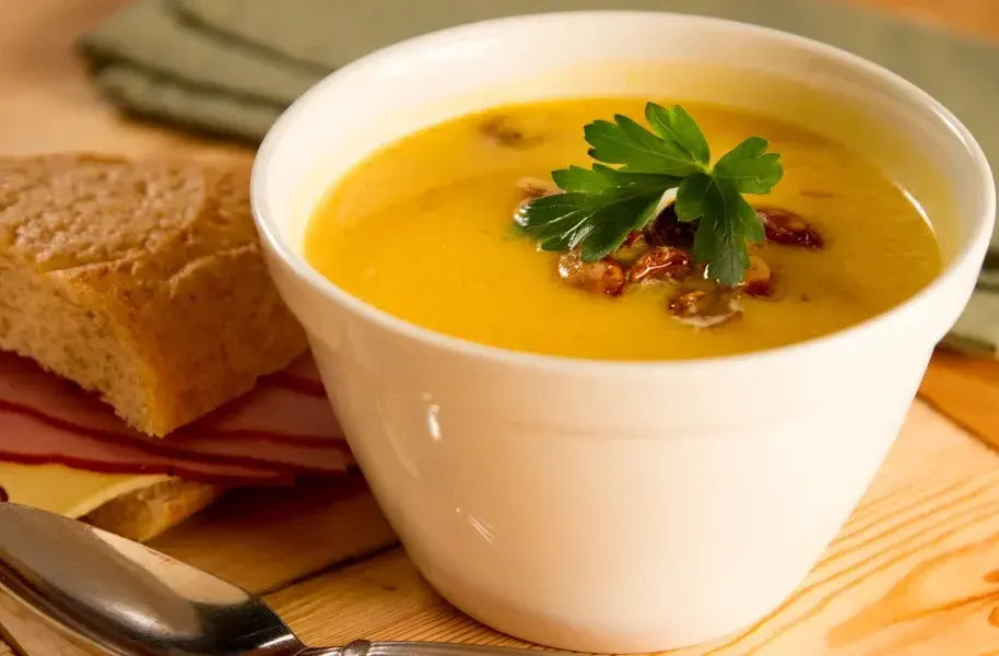 aussie-pumpkin-soup