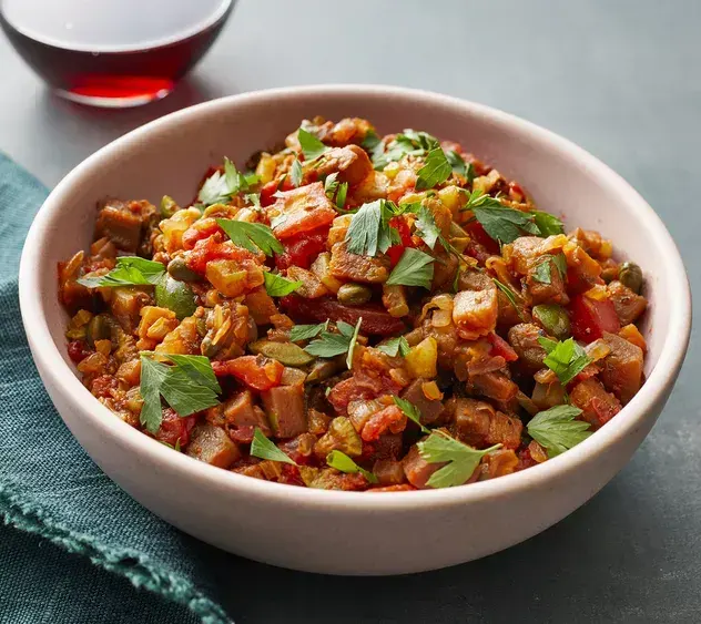 baby-eggplant-caponata