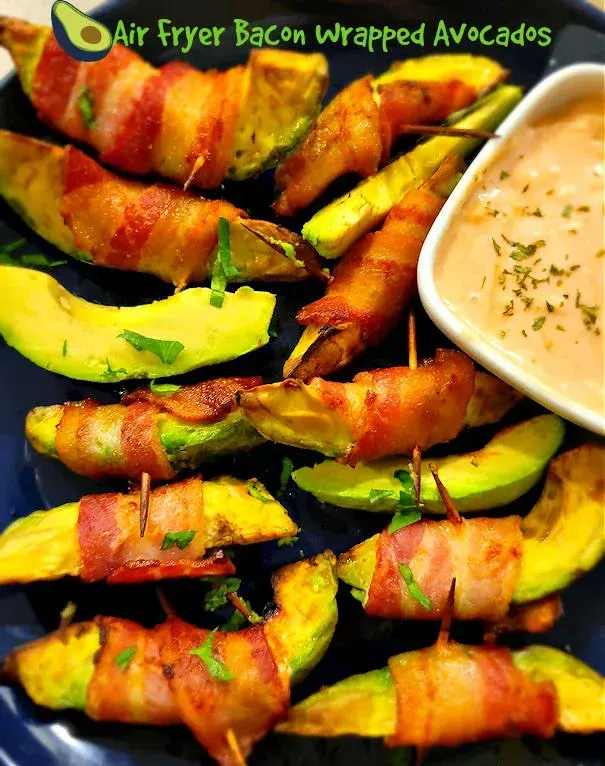 bacon-wrapped-avocado-bites