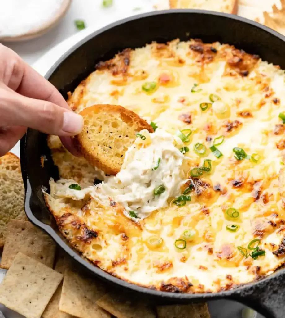 baked-crab-dip