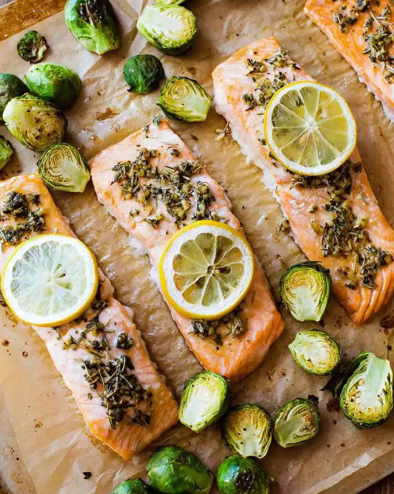 baked-lemon-herb-salmon