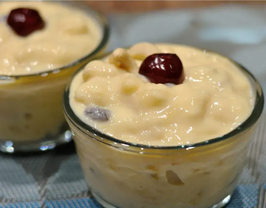 banana-vanilla-custard-with-custard-powder