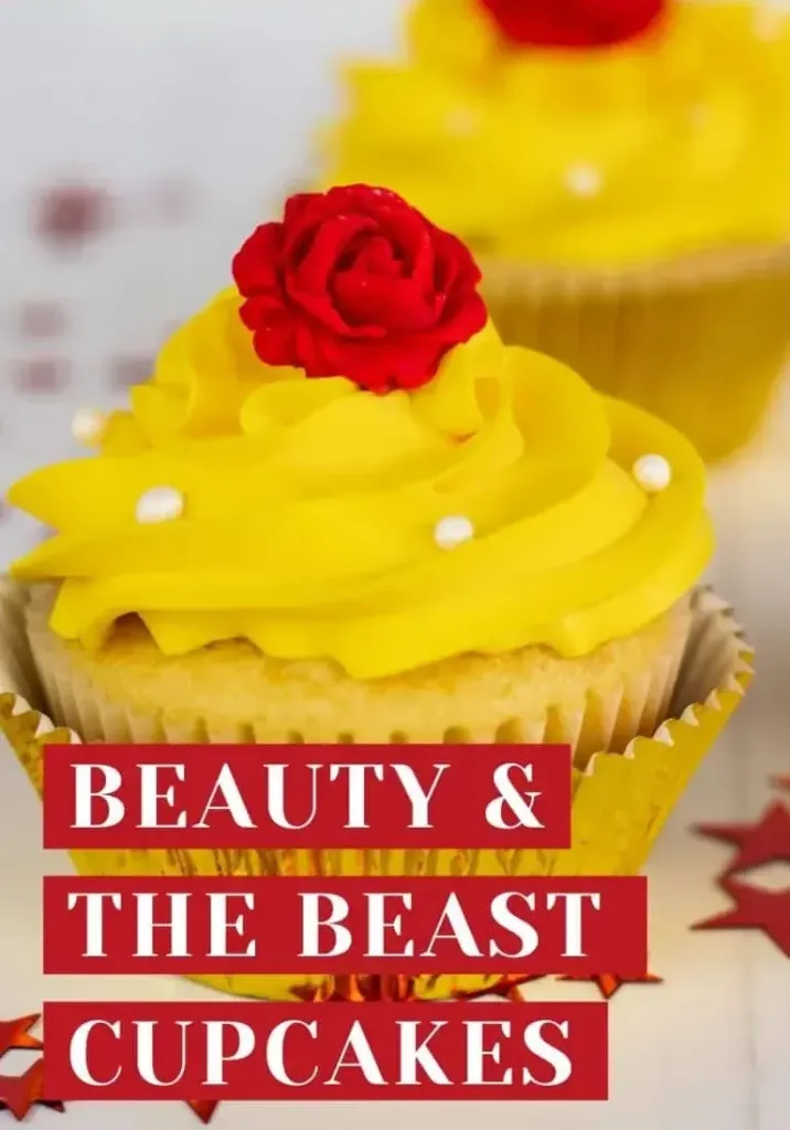 beauty-and-the-beast-cupcakes