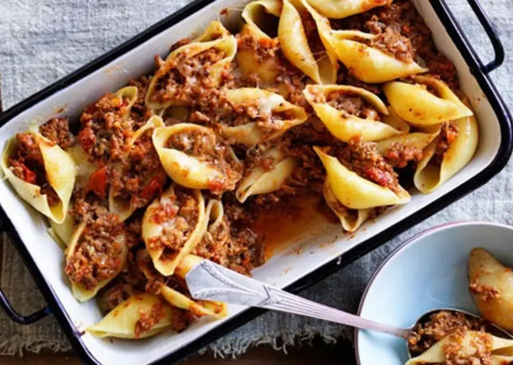 beef-and-mushroom-bolognese