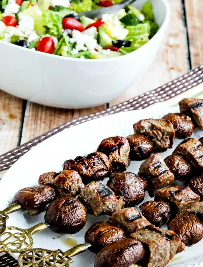 beef-and-mushroom-kabobs