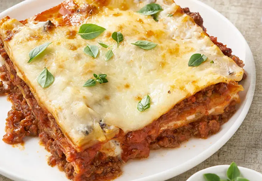 beef-and-mushroom-lasagna