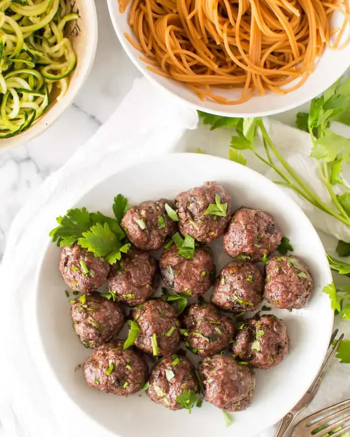 beef-and-mushroom-meatballs