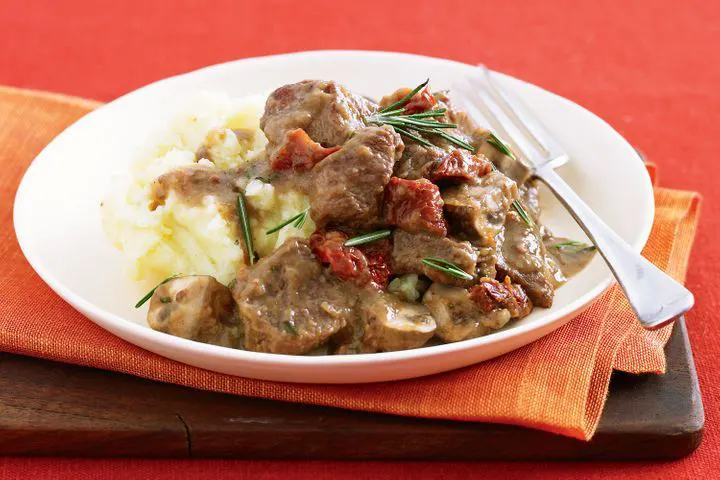 beef-mushroom-and-sundried-tomato