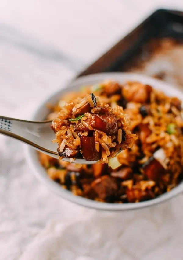 belly-and-mushroom-rice-bowl