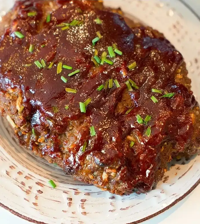 best-ninja-foodi-meatloaf