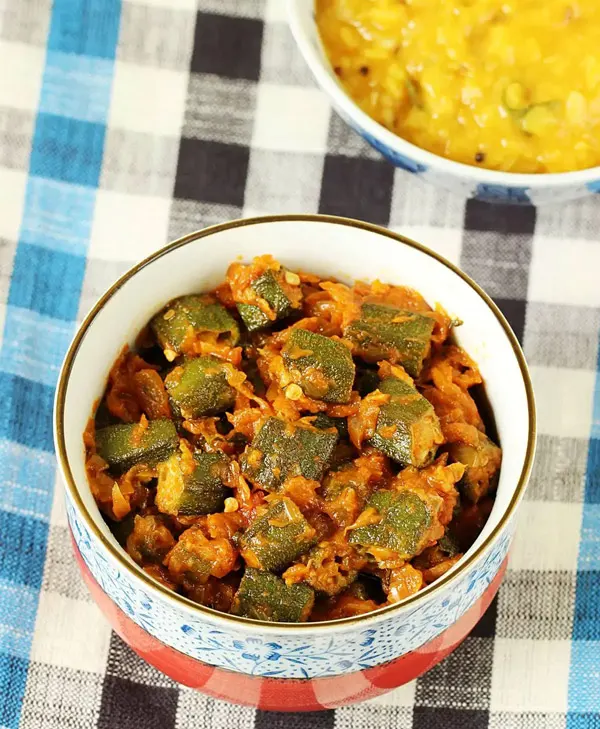 bhindi-masala