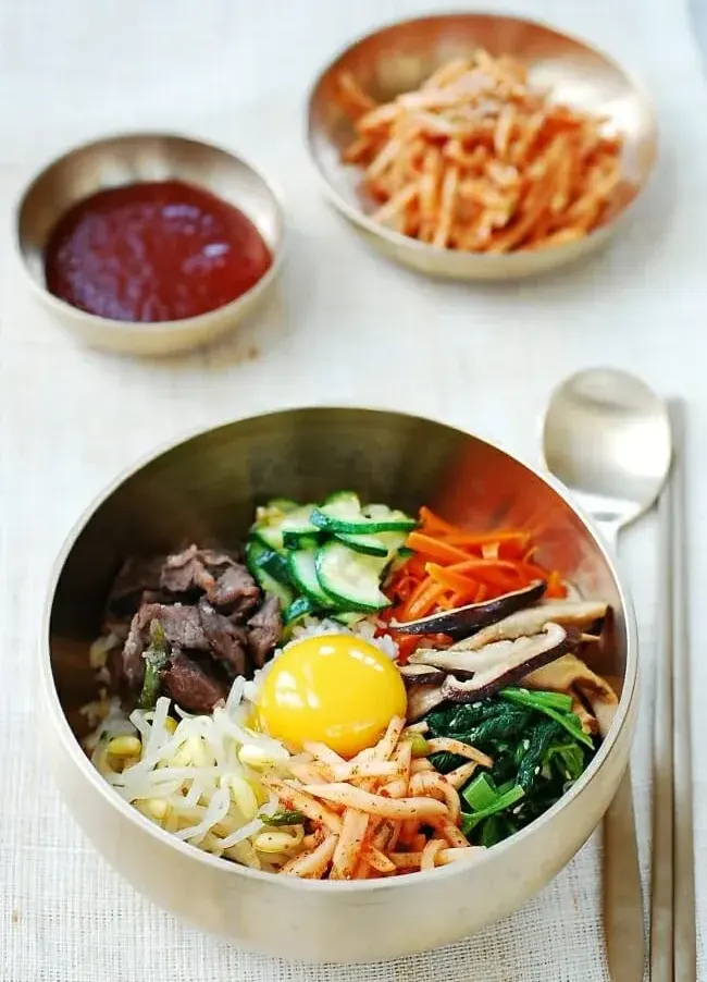 bibimbap-inspired-veggie-bowl