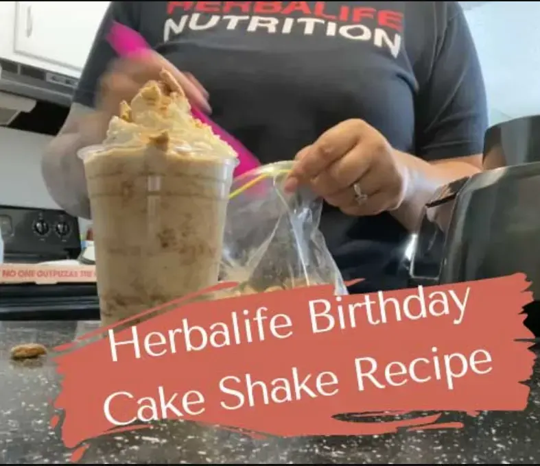 birthday-cake-shake-with-Herbalife