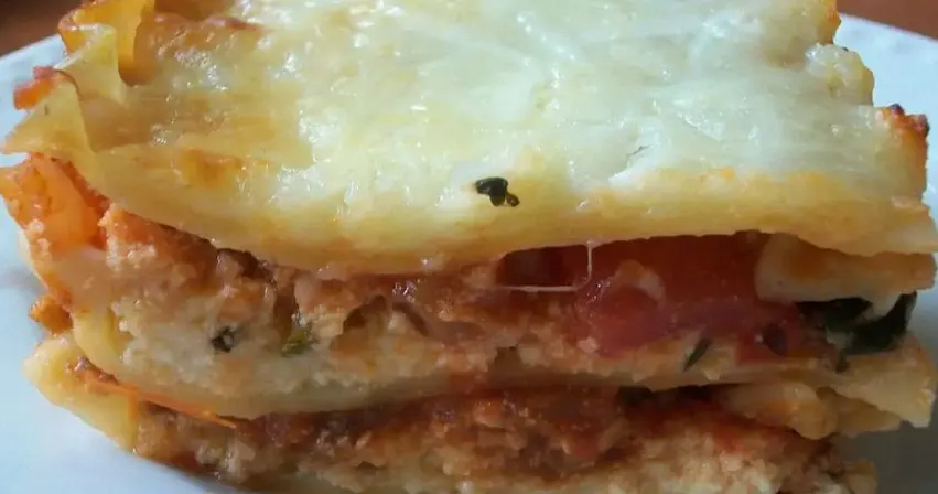 bison-and-vegetable-lasagna