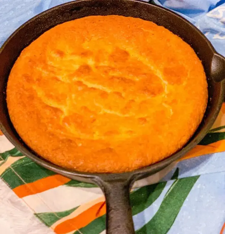 black-folks-homemade-cornbread