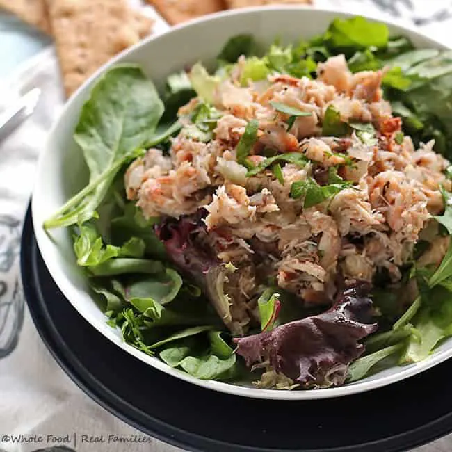 blue-crab-salad-with-herb-vinaigrette