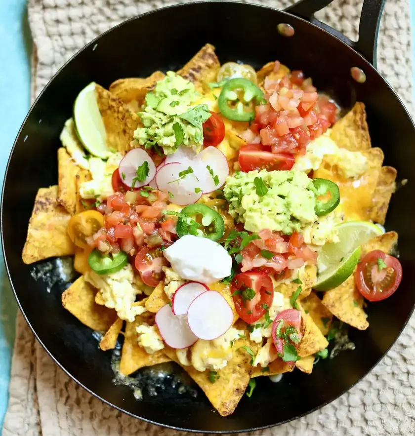 breakfast-doritos-nachos